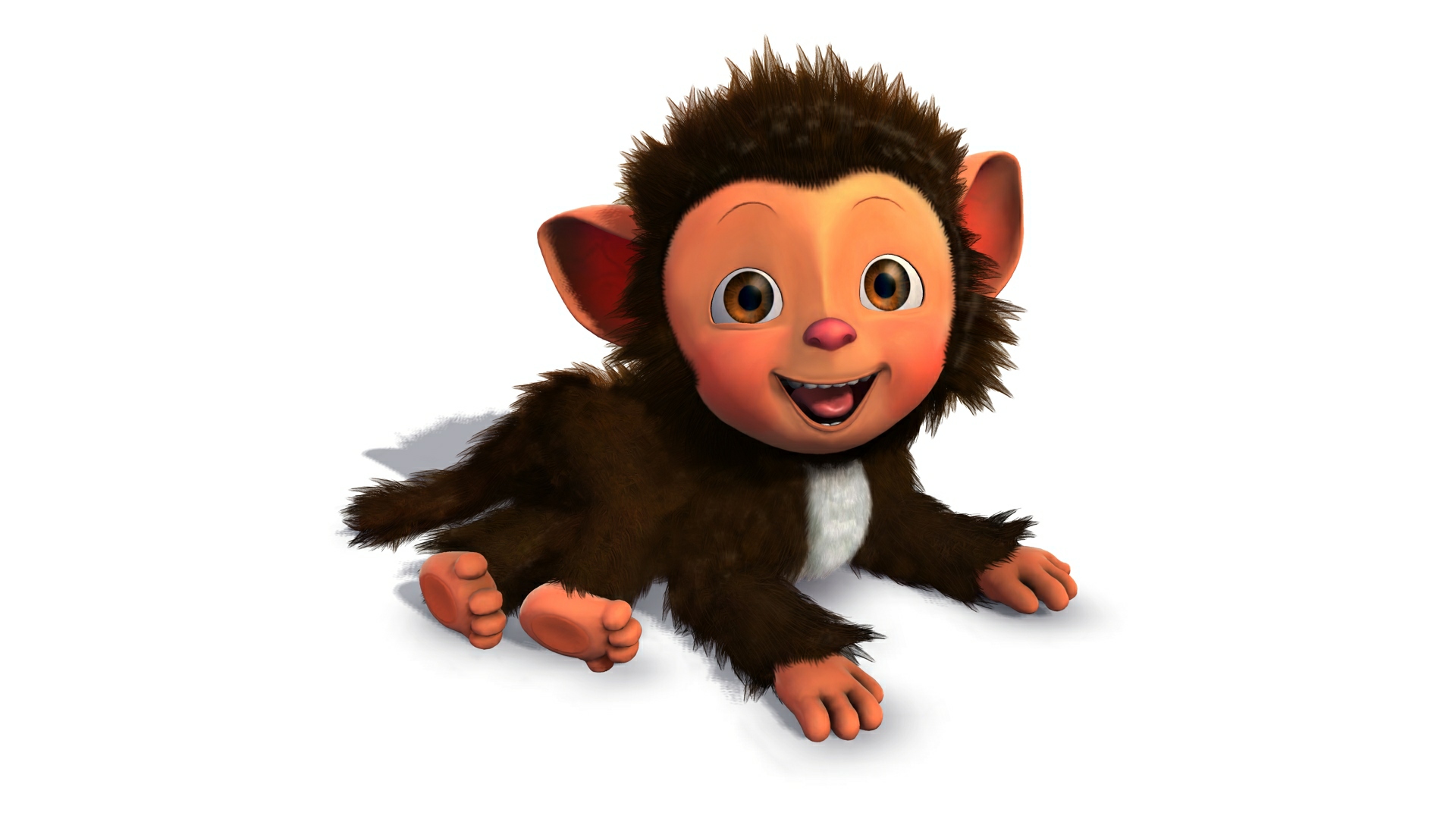 Eye Pet Move Edition - Imagen 2